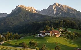 Singerskogel - Ferienhof Und Jausnstub'N