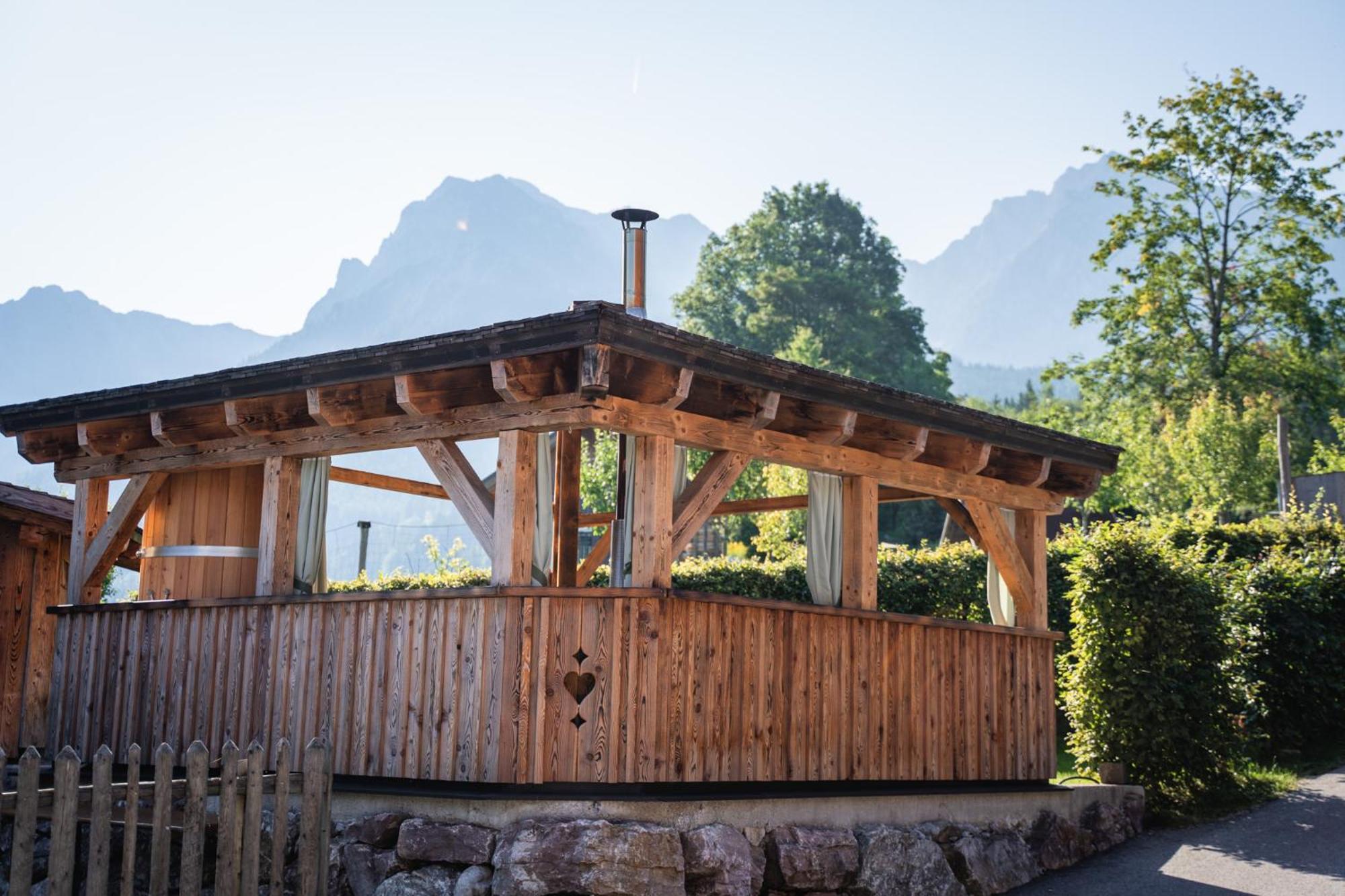Singerskogel - Ferienhof Und Jausnstub'N Spital Am Pyhrn Buitenkant foto